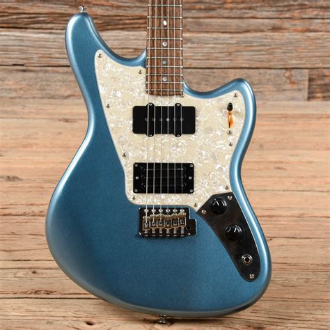 fender marauder for sale|fender modern player series.